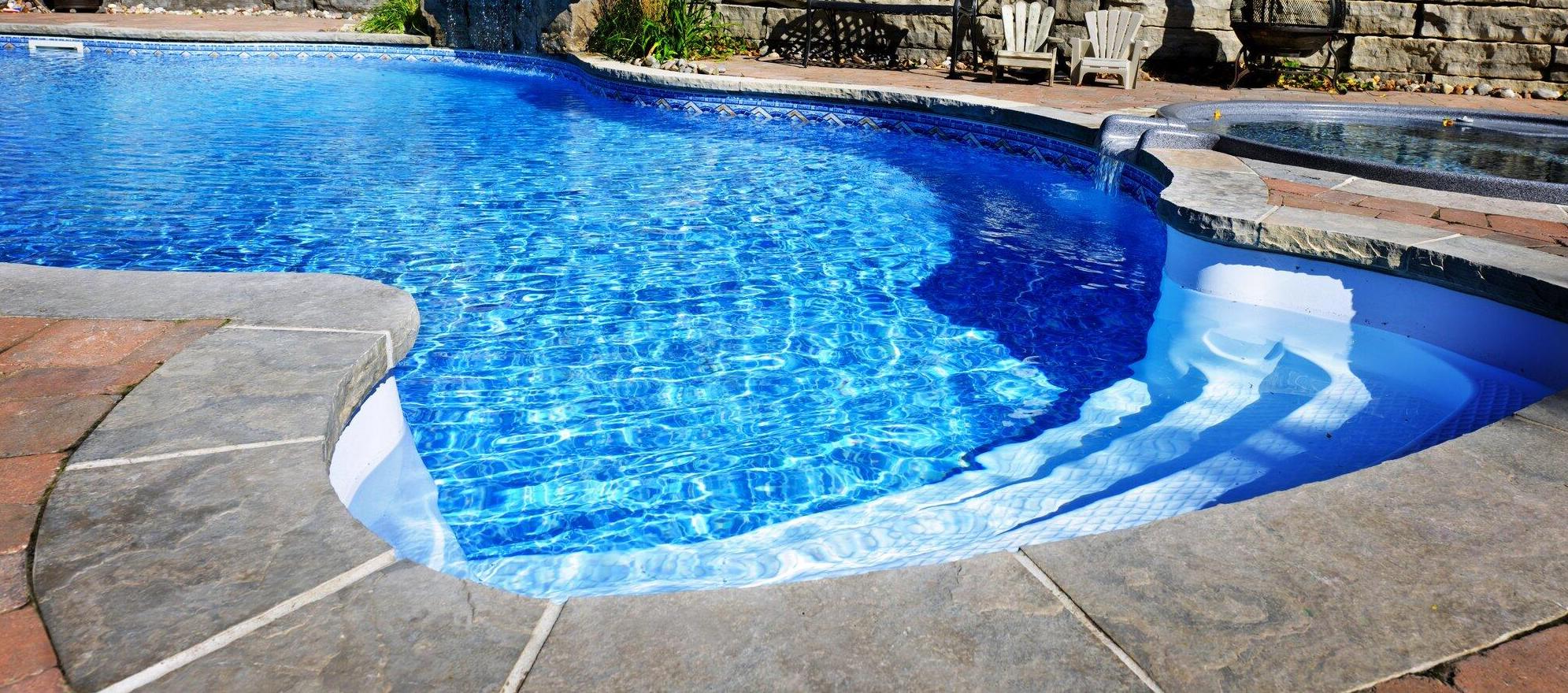 Turnkey Pool Design: Choose From One of Our Stock Options