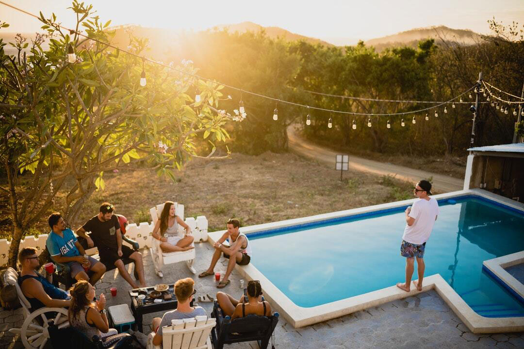 The Ultimate Pool Party Checklist: Essentials for Hosting