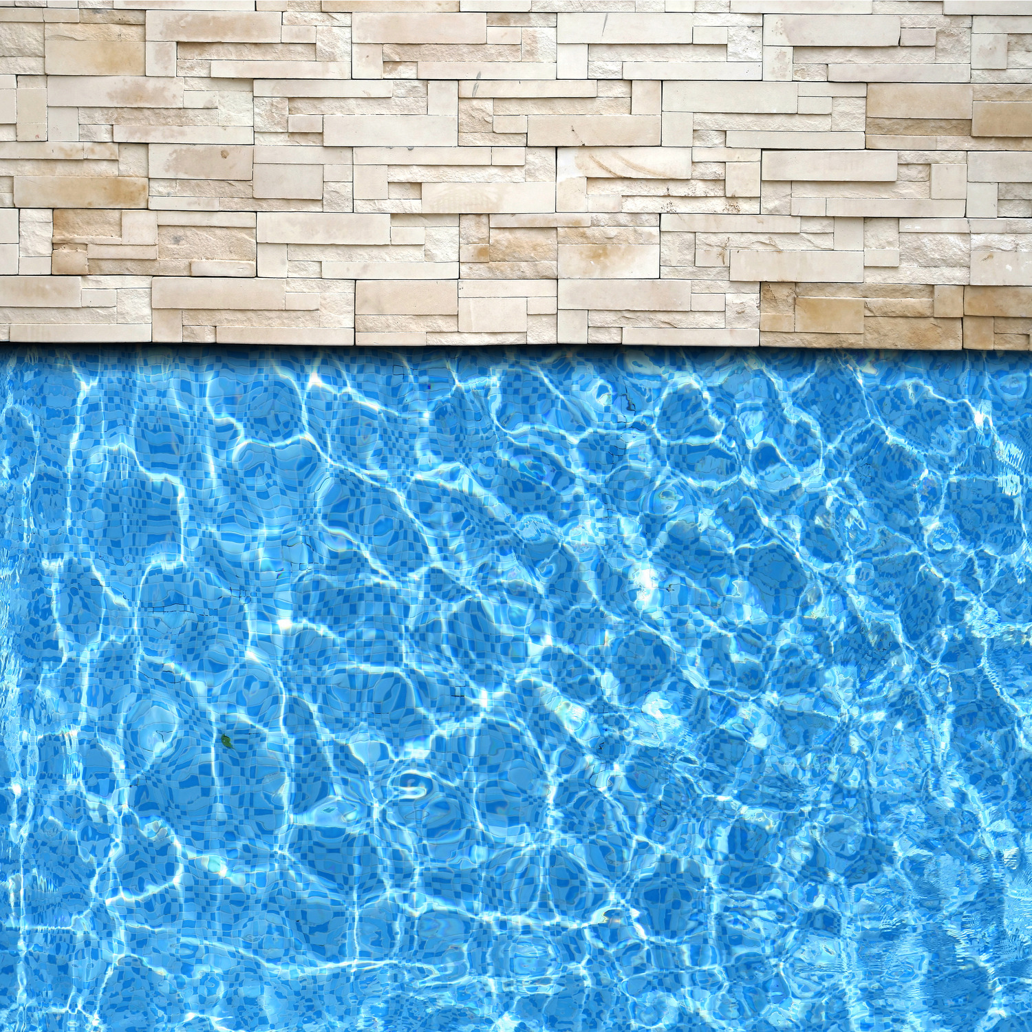 The Psychology of Blue: Why Pool Water Color Matters