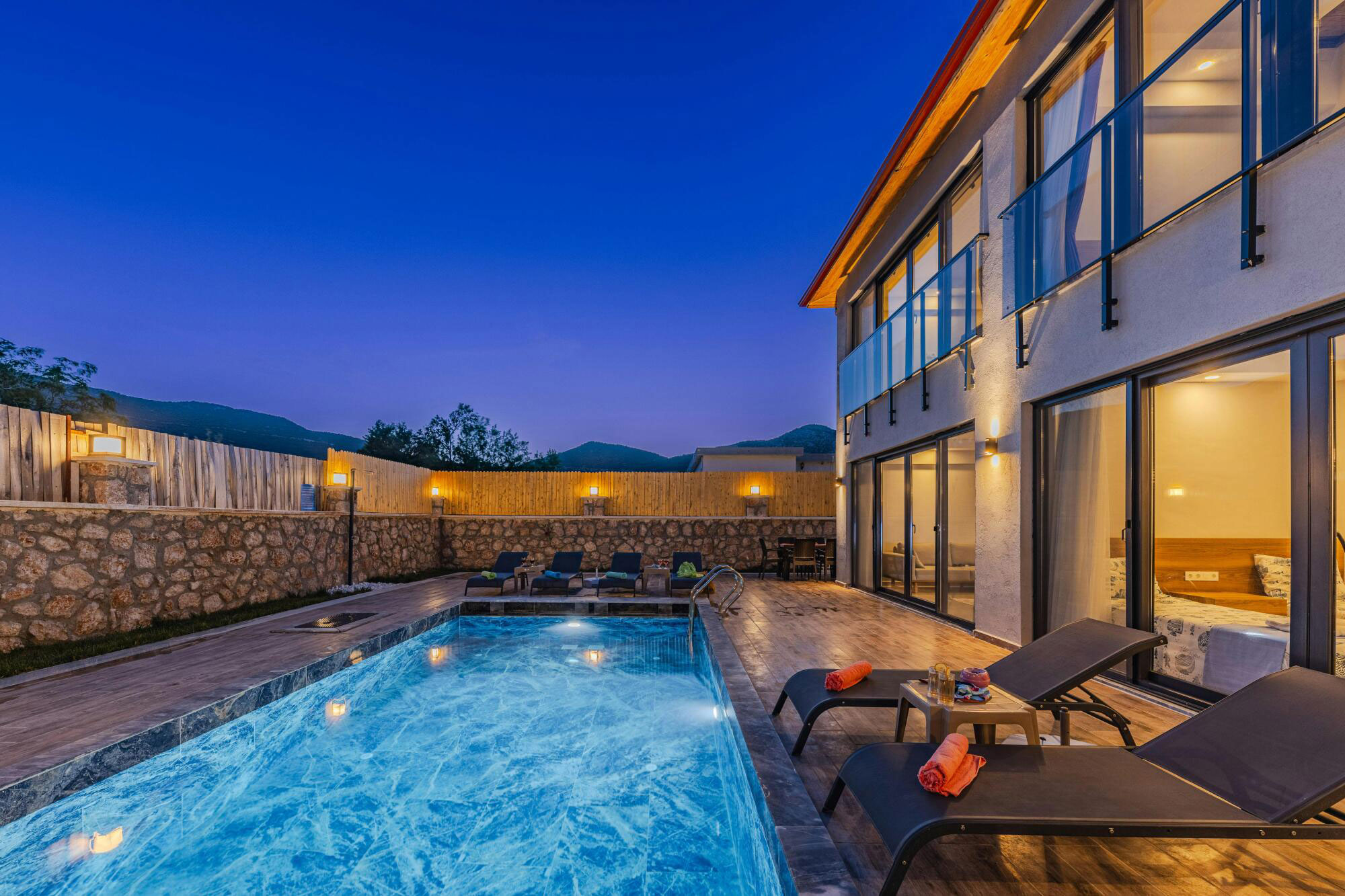 Smart Pool Technology: Controlling Your Oasis from Your Phone